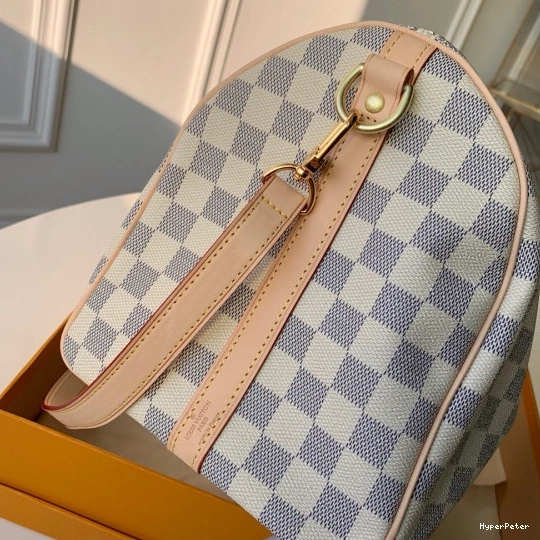 Louis BANDOULIERE SPEEDY 30 Vuitton 0801